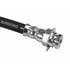 2201001 by SUNSONG - Brake Hydraulic Hose