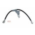 2201008 by SUNSONG - Brake Hydraulic Hose