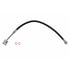 2201178 by SUNSONG - Brake Hydraulic Hose