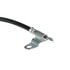 2201225 by SUNSONG - Brake Hydraulic Hose