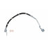 2201280 by SUNSONG - Brake Hydraulic Hose