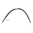 2201290 by SUNSONG - Brake Hydraulic Hose