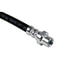 2201329 by SUNSONG - Brake Hydraulic Hose