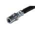 2201359 by SUNSONG - Clutch Hydraulic Hose