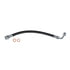 2201386 by SUNSONG - Brake Hydraulic Hose