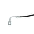 2201454 by SUNSONG - Brake Hydraulic Hose