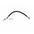 2201785 by SUNSONG - Brake Hydraulic Hose