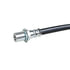 2201992 by SUNSONG - Brake Hydraulic Hose