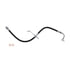 2202027 by SUNSONG - Brake Hydraulic Hose