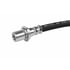 2202251 by SUNSONG - Brake Hydraulic Hose