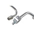 3402529 by SUNSONG - Power Steering Pressure Line Hose Assembly