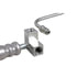 3402600 by SUNSONG - Power Steering Pressure Line Hose Assembly