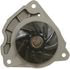 A-1 Cardone 58686 Engine Water Pump WATER PUMP - DOMESTIC REM