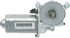 82105 by A-1 CARDONE - Power Window Motor