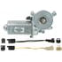 82910 by A-1 CARDONE - Power Window Motor