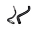 3402998 by SUNSONG - Power Steering Return Line Hose Assembly