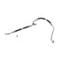 Sunsong 3403606 Power Steering Pressure Line Hose Assembly PS Pressure Line