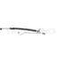 3403716B by SUNSONG - Power Steering Pressure Line Hose Assembly