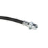 2204383 by SUNSONG - Brake Hydraulic Hose