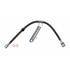 2204400 by SUNSONG - Brake Hydraulic Hose