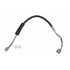 2204628 by SUNSONG - Brake Hydraulic Hose