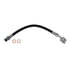 2204631 by SUNSONG - Brake Hydraulic Hose