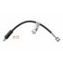 2204634 by SUNSONG - Brake Hydraulic Hose