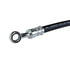 2204862 by SUNSONG - Brake Hydraulic Hose