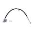 2204878 by SUNSONG - Brake Hydraulic Hose