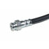 2204921 by SUNSONG - Brake Hydraulic Hose