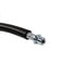 2205500 by SUNSONG - Clutch Hydraulic Hose