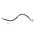 2205824 by SUNSONG - Brake Hydraulic Hose