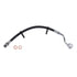 2206464 by SUNSONG - Brake Hydraulic Hose