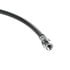 2207160 by SUNSONG - Brake Hydraulic Hose