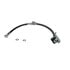 2207664 by SUNSONG - Brake Hydraulic Hose