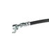 2207667 by SUNSONG - Brake Hydraulic Hose