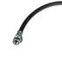 2207700 by SUNSONG - Brake Hydraulic Hose