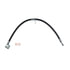 2202637 by SUNSONG - Brake Hydraulic Hose