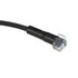 2202644 by SUNSONG - Brake Hydraulic Hose