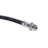 2202674 by SUNSONG - Brake Hydraulic Hose