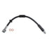 2202699 by SUNSONG - Brake Hydraulic Hose