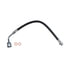 2202735 by SUNSONG - Brake Hydraulic Hose