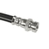 2202853 by SUNSONG - Brake Hydraulic Hose