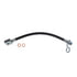 2202993 by SUNSONG - Brake Hydraulic Hose