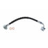 2203166 by SUNSONG - Brake Hydraulic Hose