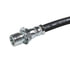 2203450 by SUNSONG - Brake Hydraulic Hose