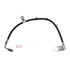 2203553 by SUNSONG - Brake Hydraulic Hose