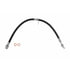 2203560 by SUNSONG - Brake Hydraulic Hose