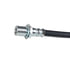 2203633 by SUNSONG - Clutch Hydraulic Hose