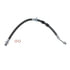 2203666 by SUNSONG - Brake Hydraulic Hose